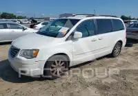 2008 Chrysler TOWN & COUNTRY фото