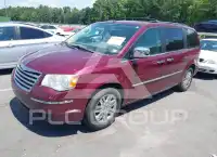 2008 Chrysler TOWN & COUNTRY photo