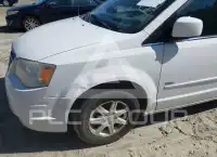 2008 Chrysler TOWN & COUNTRY фото