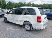 2008 Chrysler TOWN & COUNTRY photo