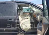 2008 Chrysler TOWN & COUNTRY фото