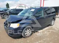 2008 Chrysler TOWN & COUNTRY фото