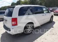 2008 Chrysler TOWN & COUNTRY фото