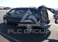 2008 Chrysler TOWN & COUNTRY фото