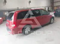 2008 Chrysler TOWN & COUNTRY фото