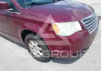 2008 Chrysler TOWN & COUNTRY фото