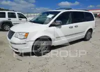 2008 Chrysler TOWN & COUNTRY фото