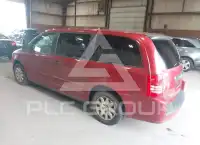 2008 Chrysler TOWN & COUNTRY фото