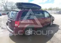 2008 Chrysler TOWN & COUNTRY фото