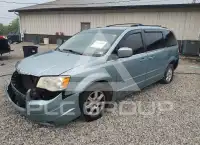 2008 Chrysler TOWN & COUNTRY фото