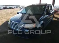 2008 Chrysler TOWN & COUNTRY фото