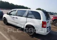 2008 Chrysler TOWN & COUNTRY фото