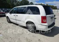 2008 Chrysler TOWN & COUNTRY фото