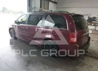 2008 Chrysler TOWN & COUNTRY фото