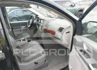 2008 Chrysler TOWN & COUNTRY фото
