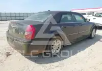 2008 Chrysler 300 фото