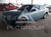 2008 Chrysler 300 photo