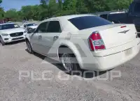 2008 Chrysler 300 фото
