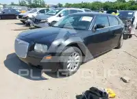 2008 Chrysler 300 photo