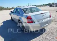 2008 Chrysler 300 фото