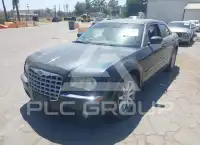 2008 Chrysler 300 фото