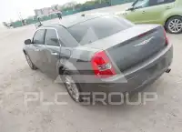2008 Chrysler 300 фото