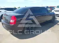 2008 Chrysler 300 photo