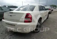 2008 Chrysler 300 фото