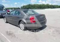 2008 Chrysler 300 photo