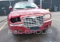 2008 Chrysler 300 фото