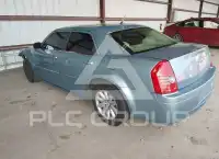 2008 Chrysler 300 photo