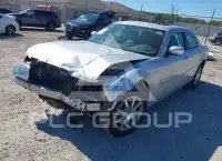 2008 Chrysler 300 фото