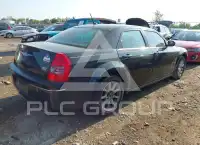 2008 Chrysler 300 photo