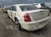 2008 Chrysler 300 фото
