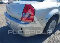 2008 Chrysler 300 фото