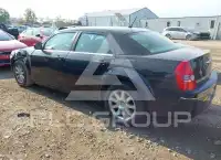 2008 Chrysler 300 photo