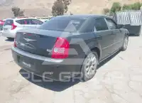 2008 Chrysler 300 фото