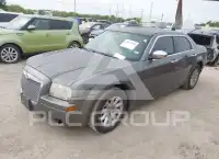 2008 Chrysler 300 фото