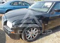 2008 Chrysler 300 photo