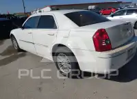 2008 Chrysler 300 photo