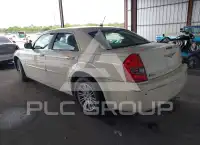 2008 Chrysler 300 фото