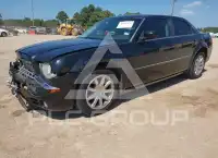 2008 Chrysler 300 фото