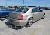 2008 Chrysler 300 фото