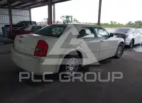 2008 Chrysler 300 фото