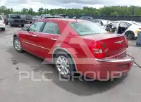 2008 Chrysler 300 фото