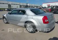 2008 Chrysler 300 photo