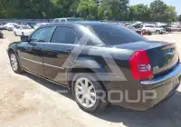 2008 Chrysler 300 фото