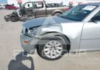 2008 Chrysler 300 photo