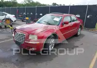 2008 Chrysler 300 фото