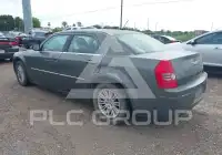 2008 Chrysler 300 photo